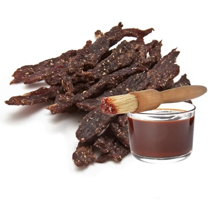 BBQ Sticks