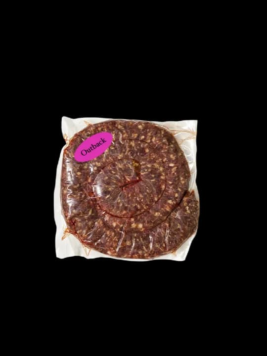 Outback Boerewors