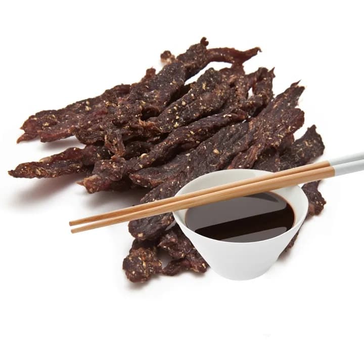 Teriyaki Biltong Stix
