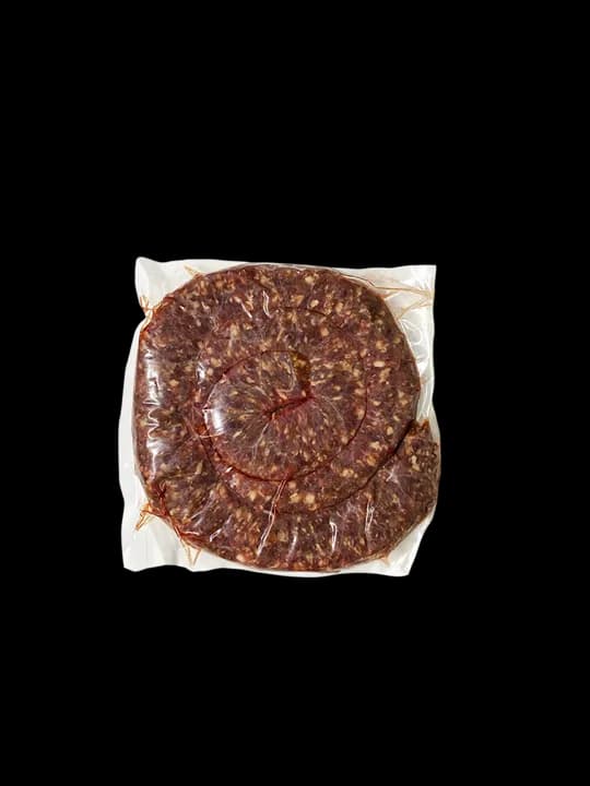 Boerewors