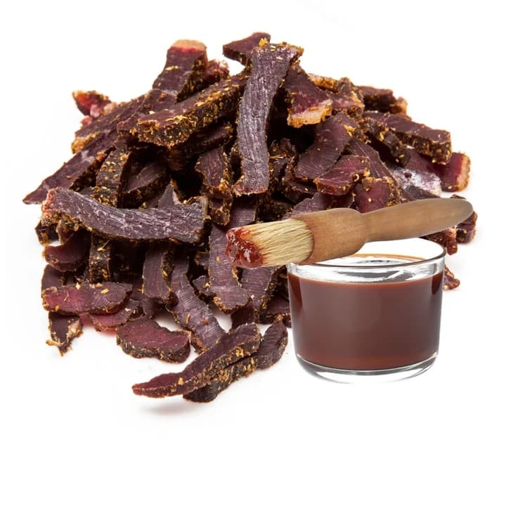 Sliced BBQ