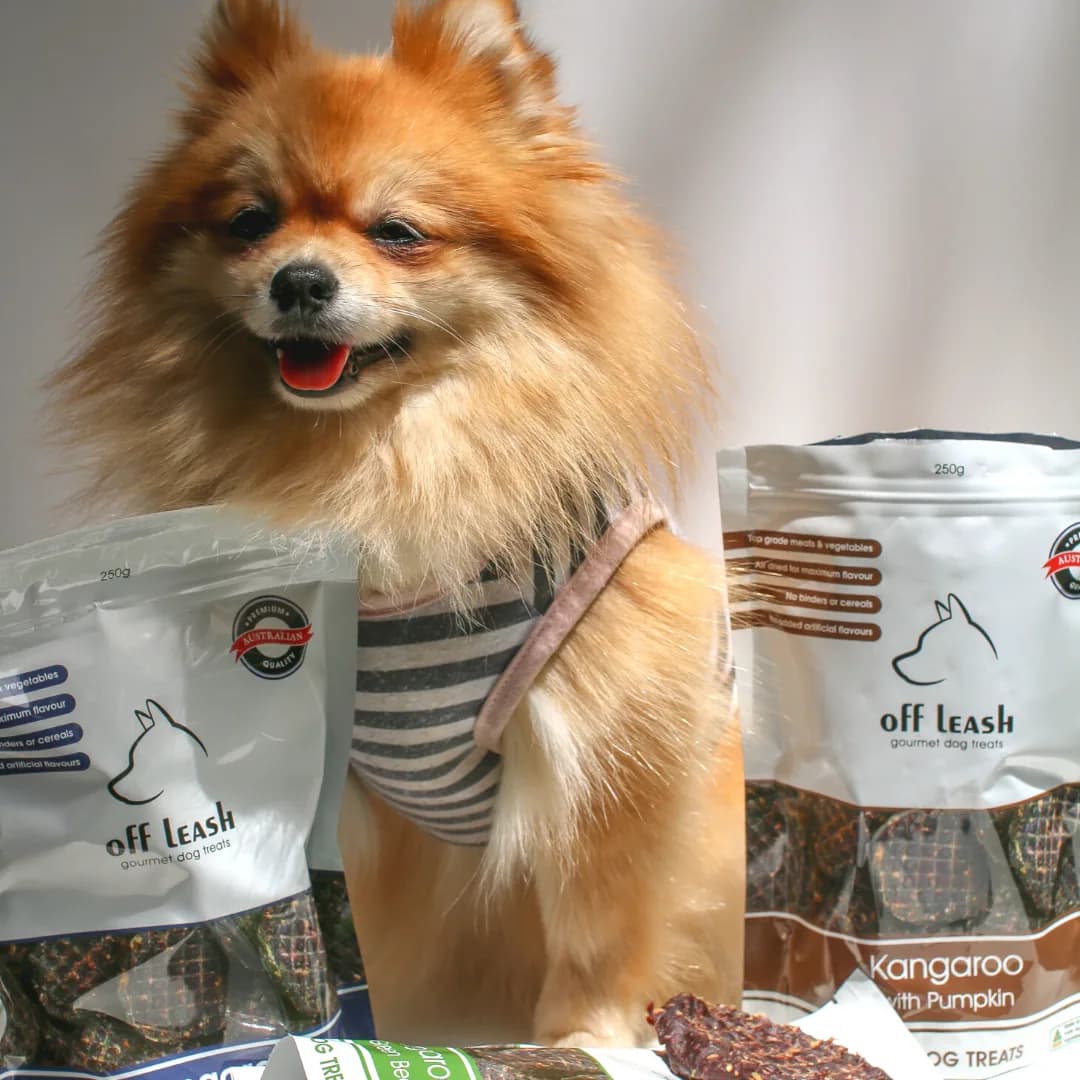 Off Leash Pet Bundles